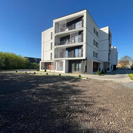 Apartmán Bian Temešvár