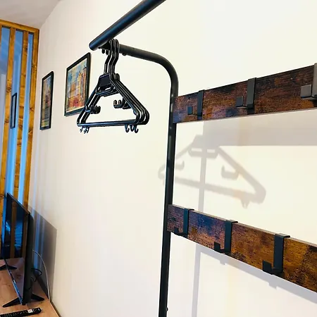 Apartmán Bian Temešvár