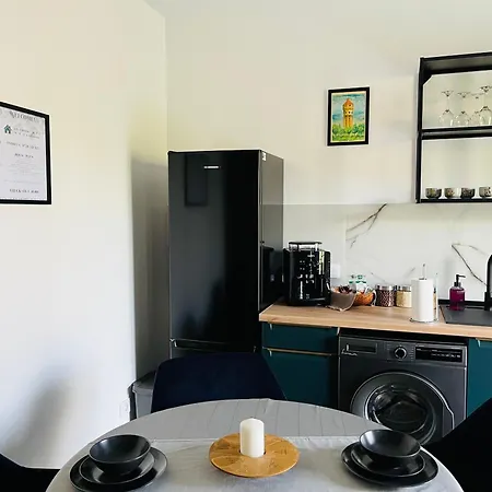 Apartmán Bian Temešvár