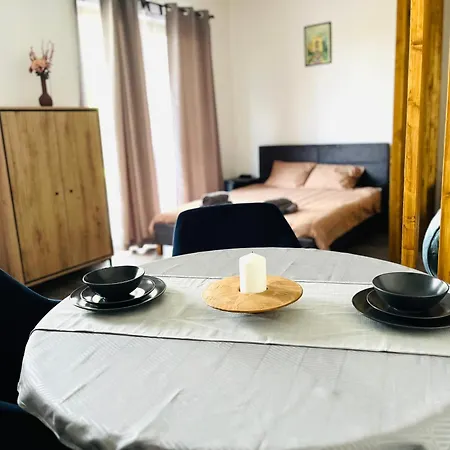 شقة Bian تيميشورا