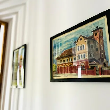 Bian شقة تيميشورا