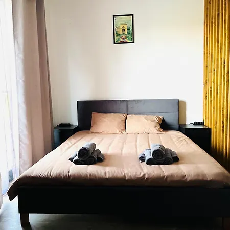 Bian شقة تيميشورا