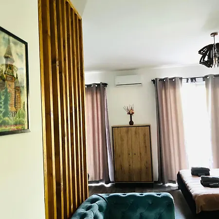 شقة Bian تيميشورا