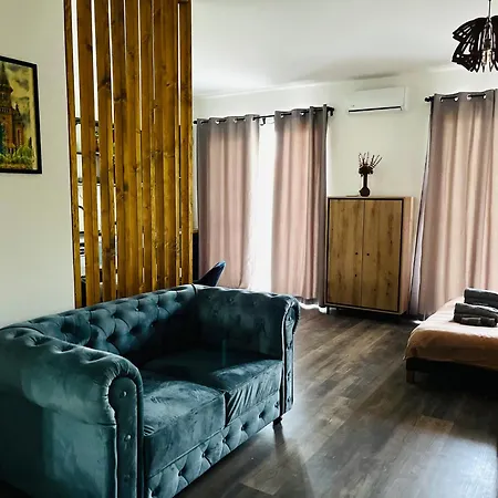 Bian شقة تيميشورا