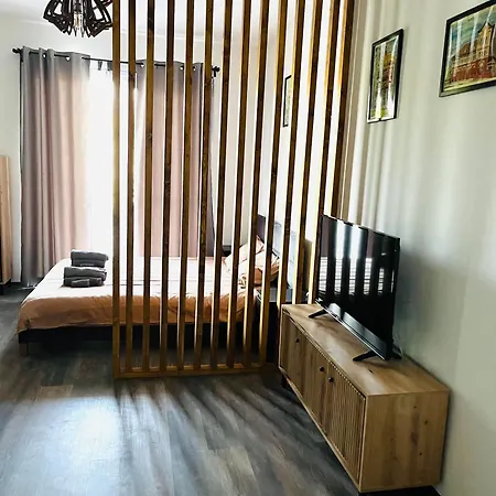 شقة Bian تيميشورا