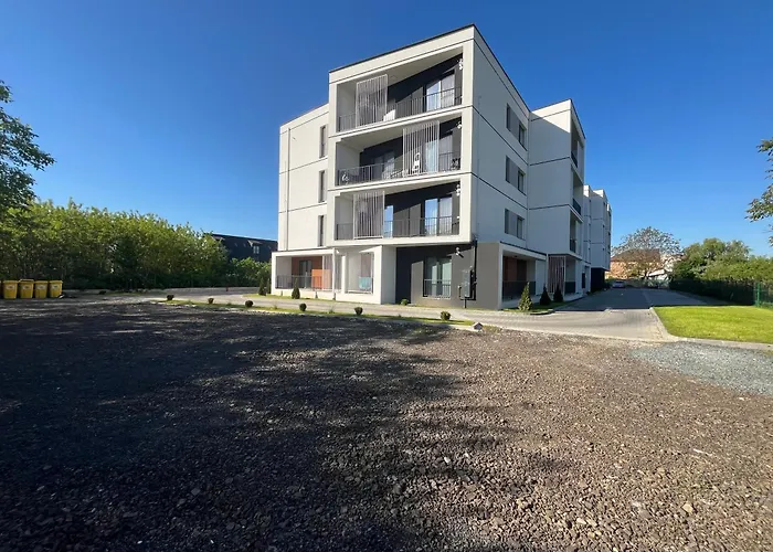 Apartment Bian Timisoara