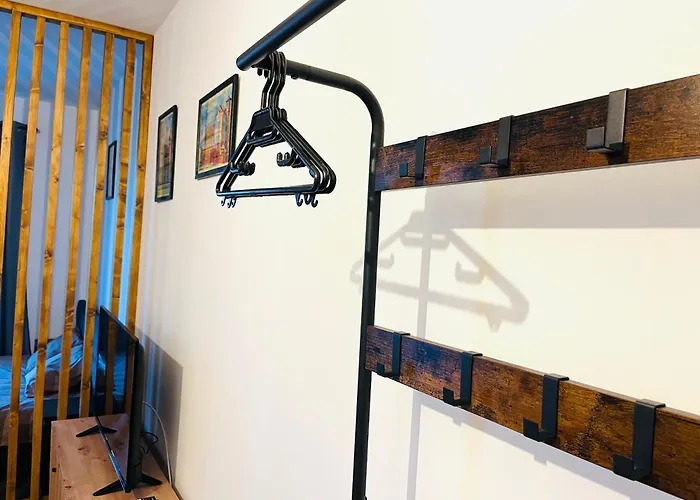 Apartment Bian Timisoara