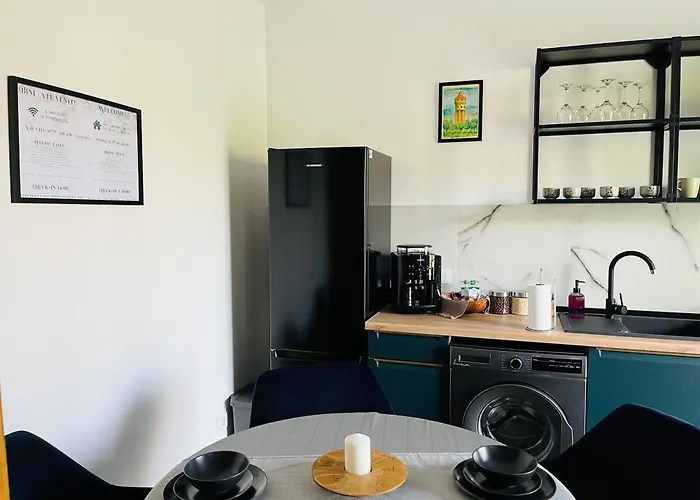 Apartment Bian Timisoara