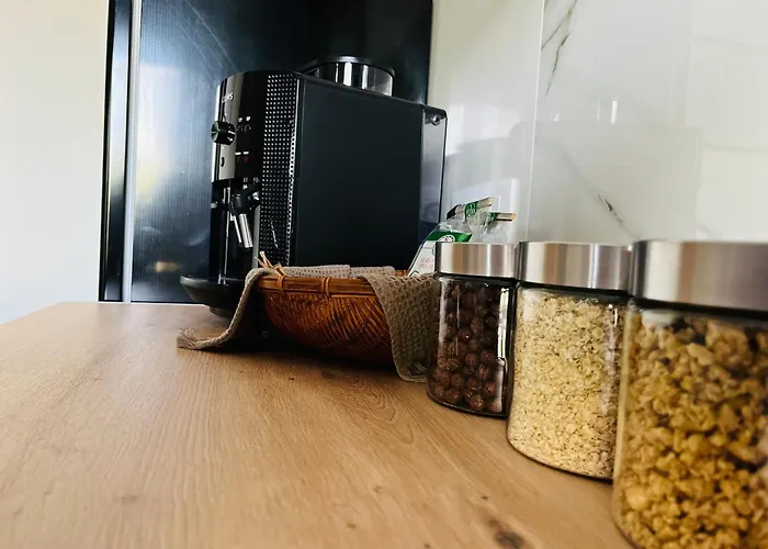 Bian Apartmán Temešvár