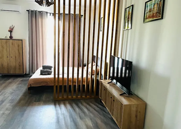 Apartment Bian Timisoara